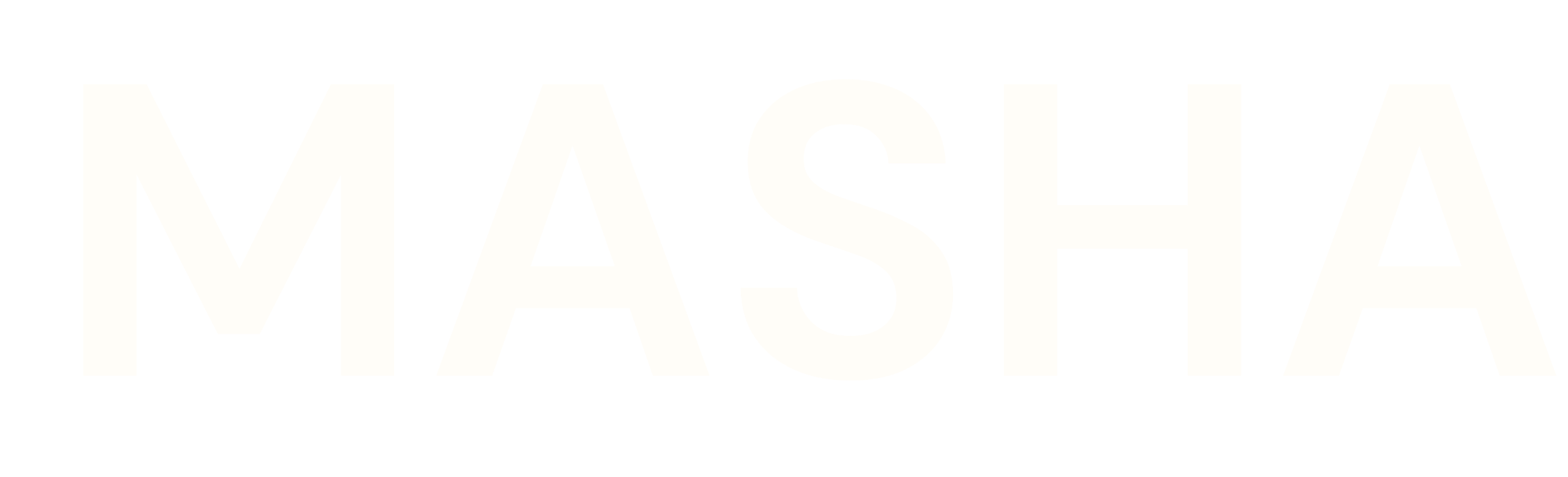 MASHA