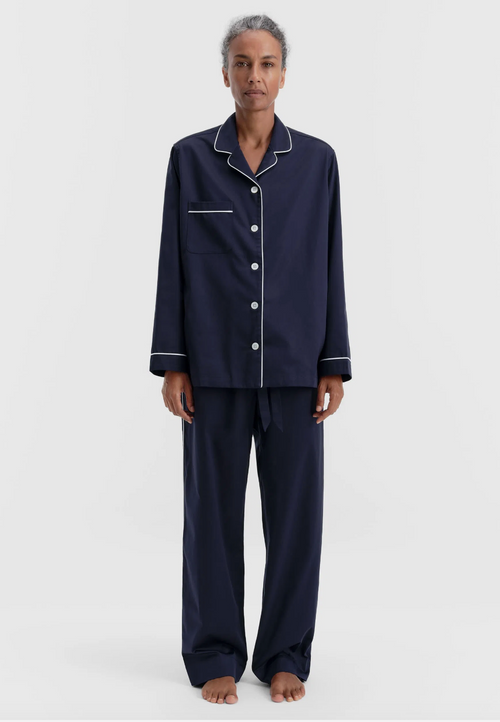 The Classic Pyjama Set