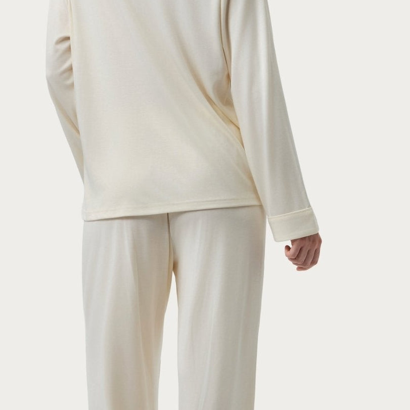 The Classic Pyjama Set - MASHA in color