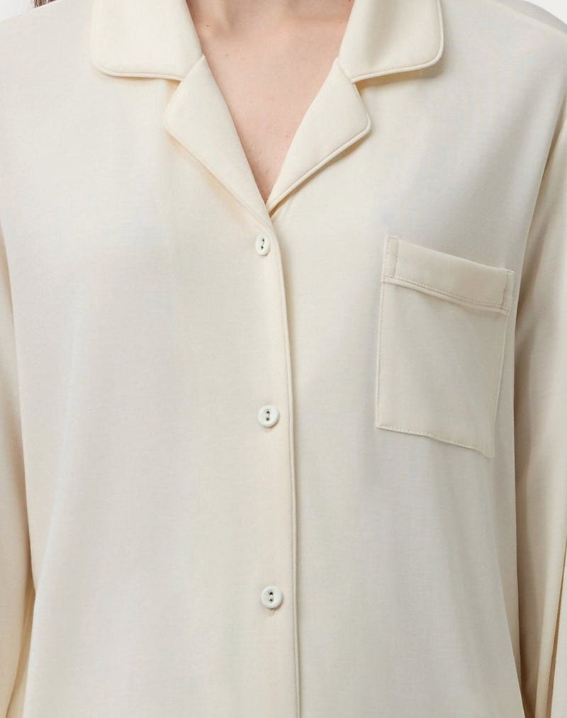 The Classic Pyjama Set - MASHA in color